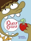 The Quest to Digest - Book