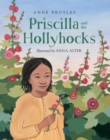 Priscilla And The Hollyhocks - Book