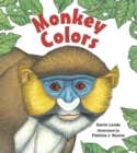 Monkey Colors - Book