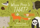 Whose Poop Is That? - Book
