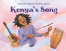 Kenya's Song - Book