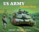 US Army Alphabet Book - Book