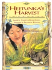 Heetunka's Harvest : A Tale of the Plains Indians - Book