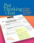Put Thinking to the Test - Book