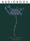 Choice Words (Audiobook) - Book