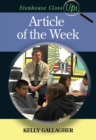 Article of the Week - Book