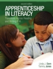 Apprenticeship in Literacy : Transitions Across Reading and Writing, K-4 - Book