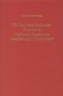The Body and Eucharistic Devotion in Catharina Regina von Greiffenberg's 'Meditations' - Book