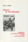 Princes of the Trenches : Narrating the German Experience of the First World War - Book