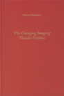 The Changing Image of Theodor Fontane - Book