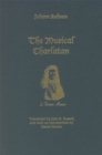 The Musical Charlatan - Book