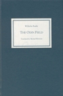 The Odin Field - Book
