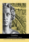Goethe in German-Jewish Culture - Book