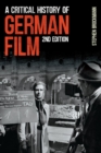 A Critical History of German Film, Second Edition - Book