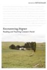 Encountering Disgrace : Reading and Teaching Coetzee's Novel - Book