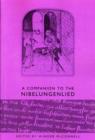 A Companion to the Nibelungenlied - Book