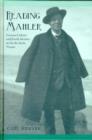 Reading Mahler : German Culture and Jewish Identity in Fin-de-Siecle Vienna - Book