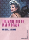 The Marriage of Maria Braun - Book