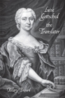 Luise Gottsched the Translator - Book