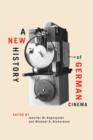A New History of German Cinema - Book