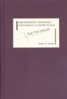 Representation, Subversion, and Eugenics in Gunter Grass's <I>The Tin Drum</I> - eBook