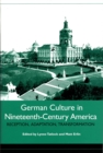 German Culture in Nineteenth-Century America : Reception, Adaptation, Transformation - eBook