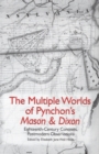 The Multiple Worlds of Pynchon's <I>Mason & Dixon</I> : Eighteenth-Century Contexts, Postmodern Observations - eBook