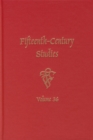 Fifteenth-Century Studies 36 - eBook
