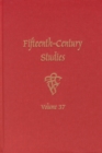 Fifteenth-Century Studies 37 - eBook
