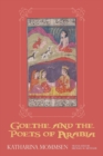 Goethe and the Poets of Arabia - Book