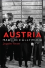 Austria Made in Hollywood - Book