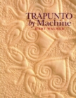 Trapunto by Machine - Book