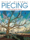 Piecing : Beyond the Basics - Book