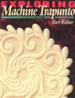 Exploring Machine Trapunto : New Dimensions - Book