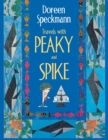 Travels with Peaky and Spike : Doreen Speckmann's Quilting Adventures - Book