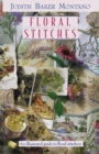 Floral Stitches : An Illustrated Guide - Book