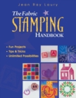 The Fabric Stamping Handbook - Book