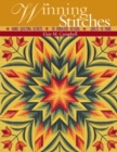 Winning Stitches : Hand Quilting Secrets, 50 Fabulous Designs, 4 Quilts to Make - Book