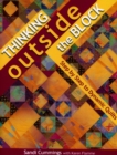 Thinking Outside the Block : Step by Step to Dynamic Quilts - Book