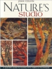 Nature's Studio - Book
