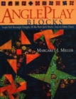 Angleplay Blocks : Simple Half-rectangle Triangles, 84 No-math Quick Blocks, Easy-to-follow Charts - Book