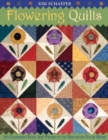 Flowering Quilts : 16 Fresh Folk Art Projects to Decorate Your Home - Book