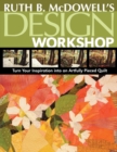 Design Workshop - Book