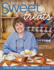 Sweet Treats : 12 Delectable Quilts from 2 Easy Blocks - Book
