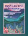 Beyond the Horizon : Small Landscape Applique - eBook
