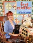 Fast Fat Quarter Baby Quilts With M'liss Rae Hawley : Make Darling Doll, Infant, & Toddler Quilts * Bonus Layette Set - Book