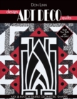 Design Art Deco Quilts : Mix & Match Simple Geometric Shapes - Book