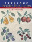 Applique Inside the Lines : 12 Quilt Projects to Embroider & Applique - eBook