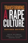 Transforming a Rape Culture - Book