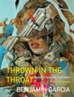 Thrown in the Throat - Book